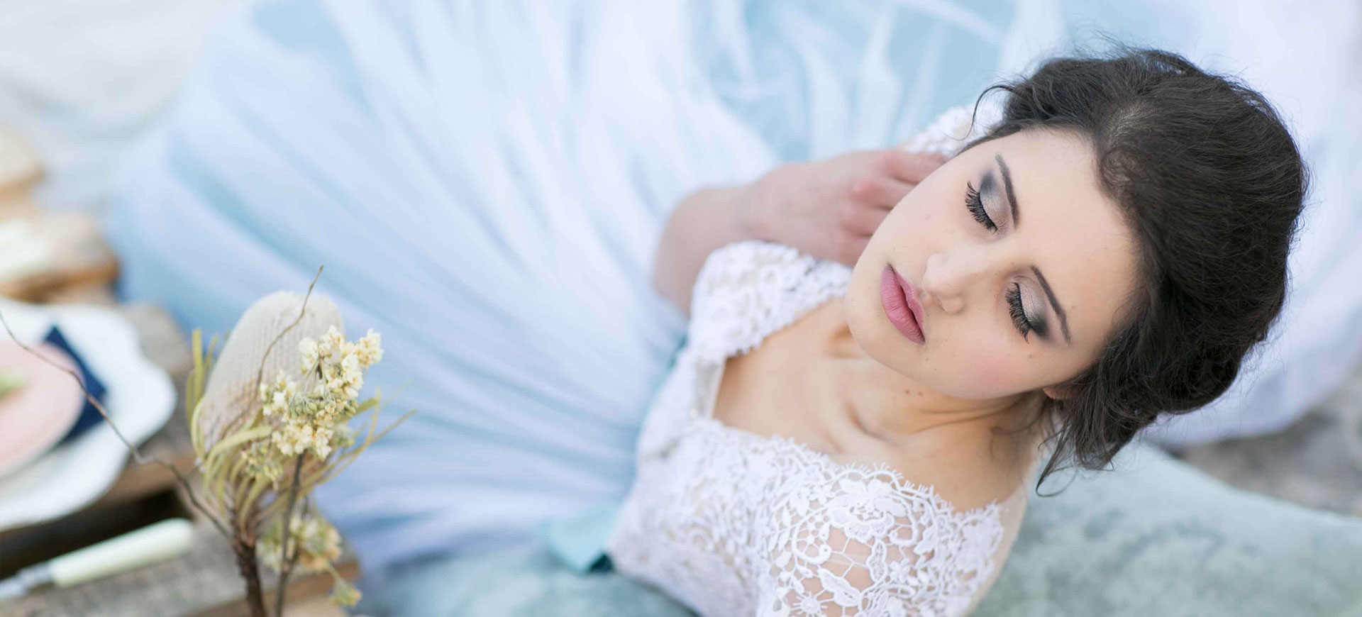 Leoume Vos - Hair & Make-up Artist